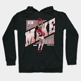 mike evans Hoodie